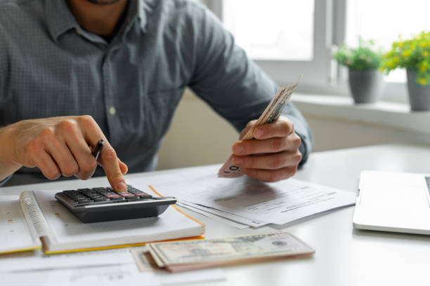 Best Home Equity Lines of Credit (HELOC)  in Cranford, NJ
